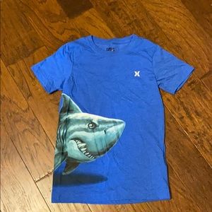 NWOT Hurley Shirt